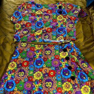 NWT 3X Sourpuss Two-Piece Mod Playset